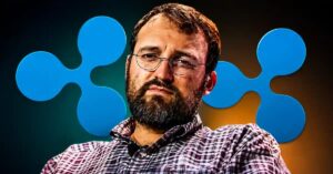 Cardano Founder Praises Justin Sun and TRON