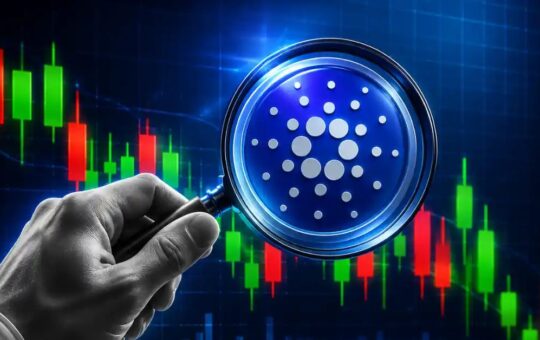 Cardano Price Prediction for August 2026—Can ADA Break $0.25 as Network Activity Surges?