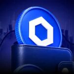 Chainlink Breaks Above $9 — Can Whale Accumulation Drive LINK Price Above $12?