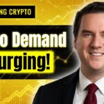 Charles Schwab & TradFi’s Masterplan For Crypto Revealed! | Jim Ferraioli