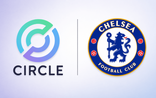 Circle Brings USDC Into UK Premier League With Chelsea Shirt Deal