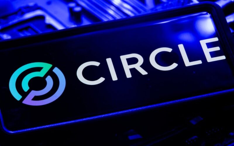 Circle Posts $701 Million Q2 Revenue as USDC Activity Accelerates