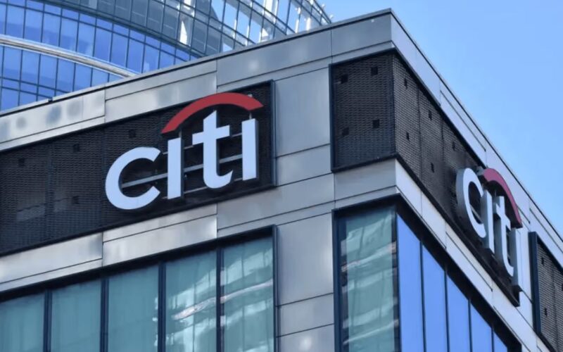 Citi Brings Bitcoin Into Custody+ as Markets Move Toward 24/7