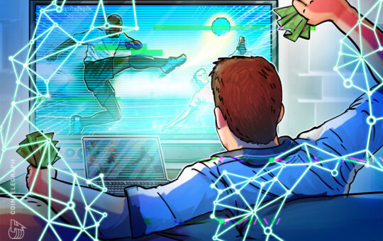 Cointelegraph