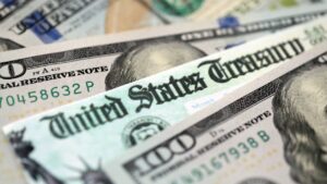 Clarity Act Won't Save US Treasury Debt Market, Analyst Warns
