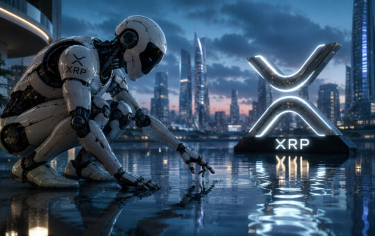 Claude AI predicts XRP price by the end of 2026, taking a measured approach that may upset Ripple bulls who believe $5 is coming