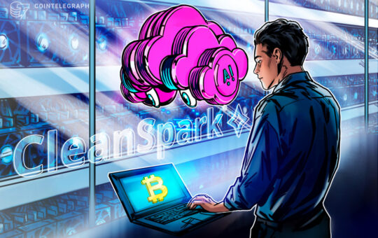 Cointelegraph
