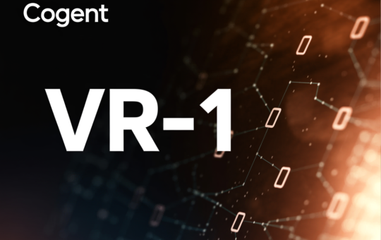 Cogent AI Team Releases VR-1: A Frontier Cyber Reasoning Model That Composes and Verifies Enterprise Attack Paths