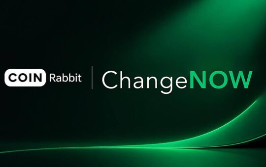 CoinRabbit Hits Six Years of Incident-Free Custody With ChangeNOW's NOWCustody