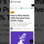 CoinTab Crypto News Weekly Roundup #3