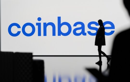 Coinbase Brings Nearly 4,000 US Stocks to UK Users in One App