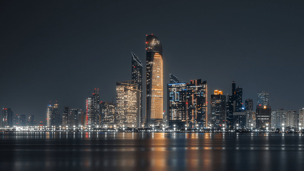 Coinbase Builds Abu Dhabi Hub to Put Global Stocks Onchain – Bitcoin News