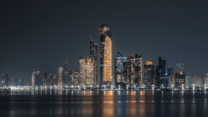 Coinbase Builds Abu Dhabi Hub to Put Global Stocks Onchain – Bitcoin News
