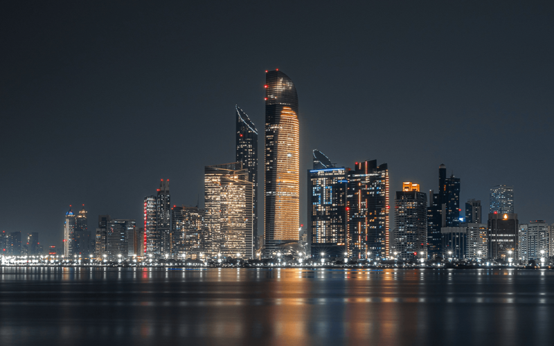 Coinbase Builds Abu Dhabi Hub to Put Global Stocks Onchain – Bitcoin News