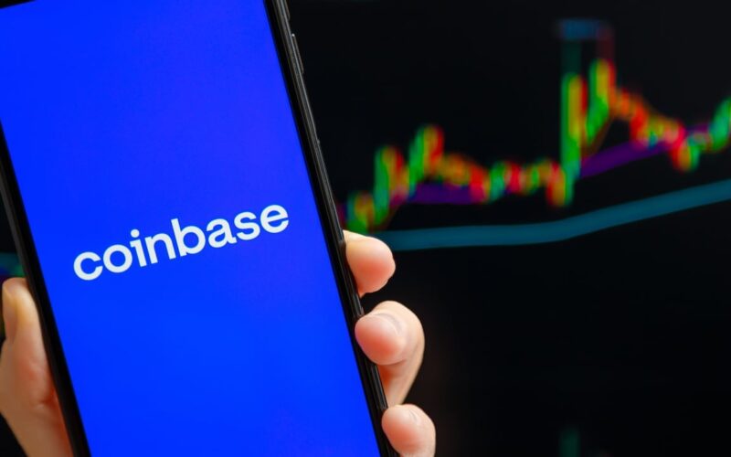 Coinbase Tokenized Stocks Go Live for Eligible Non-US Users