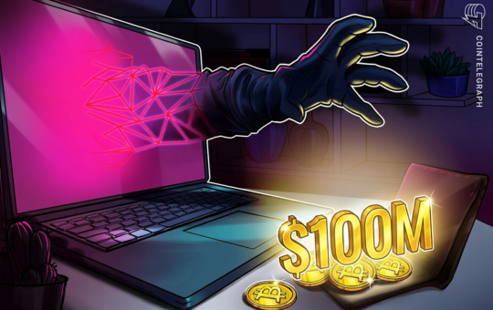 Cointelegraph