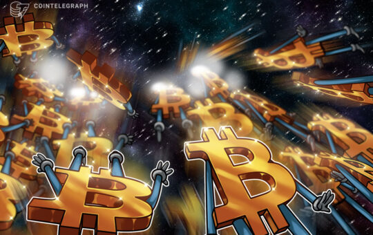 Cointelegraph