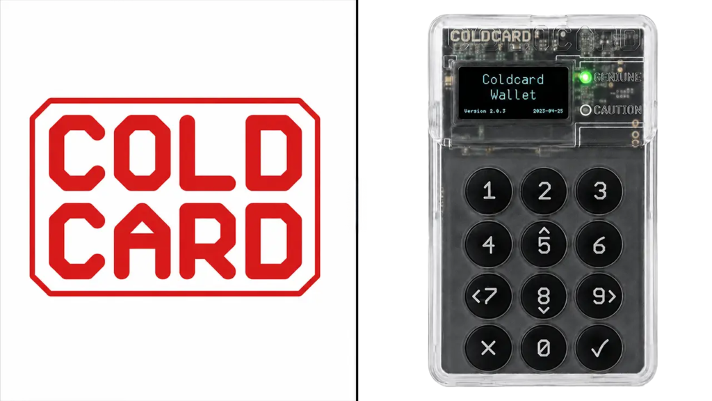 Coldcard Hacker Gets Brazen Bitcoin Laundering Offer Onchain – Bitcoin News