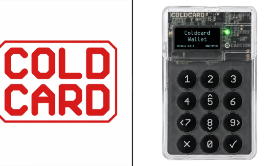 Coldcard Hacker Gets Brazen Bitcoin Laundering Offer Onchain – Bitcoin News