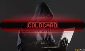 Coldcard Urges Users to 'Carefully Move Funds' as Exploit Losses Mount