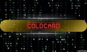 Coldcard Wallet Attacks Enter Fourth Wave, Putting 449 BTC at Risk