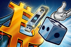 Coldcard’s low-entropy bug pushes Bitcoin holders to rethink trust