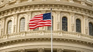 Community Banks Stall Clarity Act Over Stablecoin Rewards