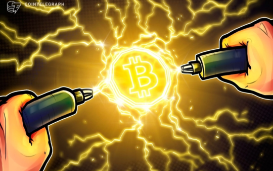 Cointelegraph