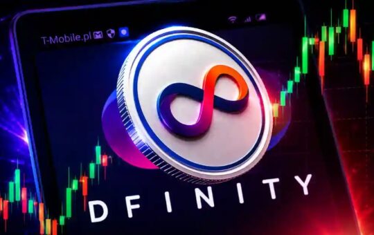 Could ICP Price Rally 315% From Here?