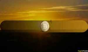 Could This Be Bullish for Bitcoin?
