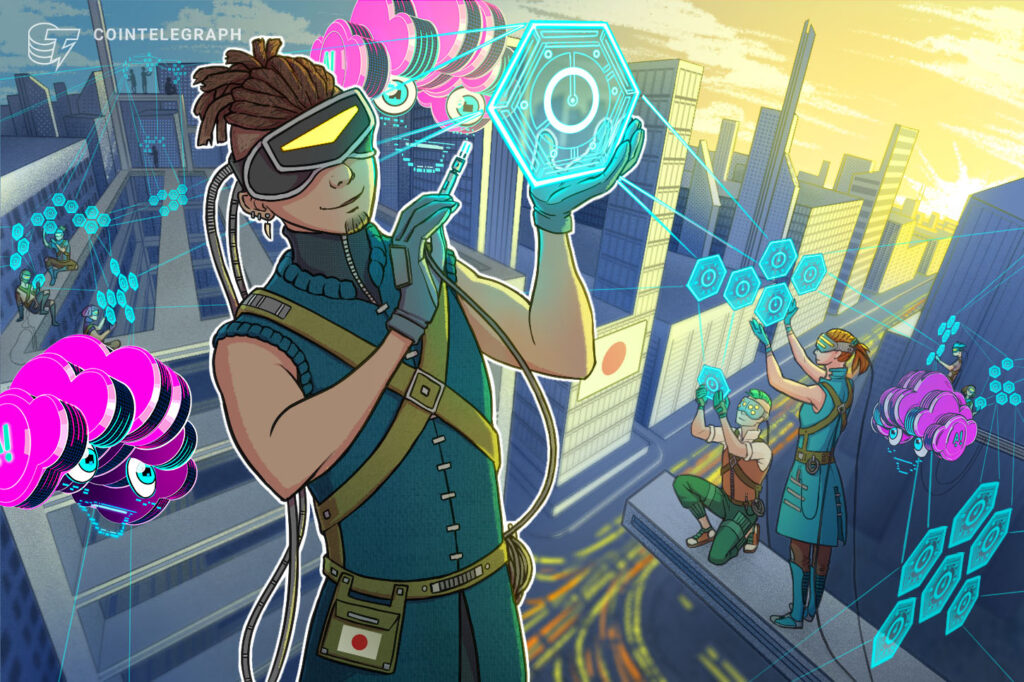Cointelegraph