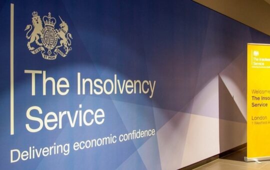 Crypto Firm Shut Down After Nine Investors Lose Over £300,000