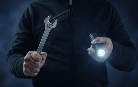 Crypto Holders Lose $30M as Wrench Attacks Spiral Worldwide – Bitcoin News