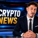 Crypto NEWS Today | GREAT NEWS For BITCOIN Holders