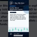 Crypto News Briefing | 2026-08-09 #shorts