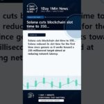 Crypto News Briefing | 2026-08-22 #shorts