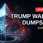 Crypto News Today: Trump’s Wallet Move Just Shook the Market