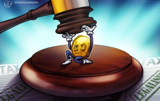 Cointelegraph
