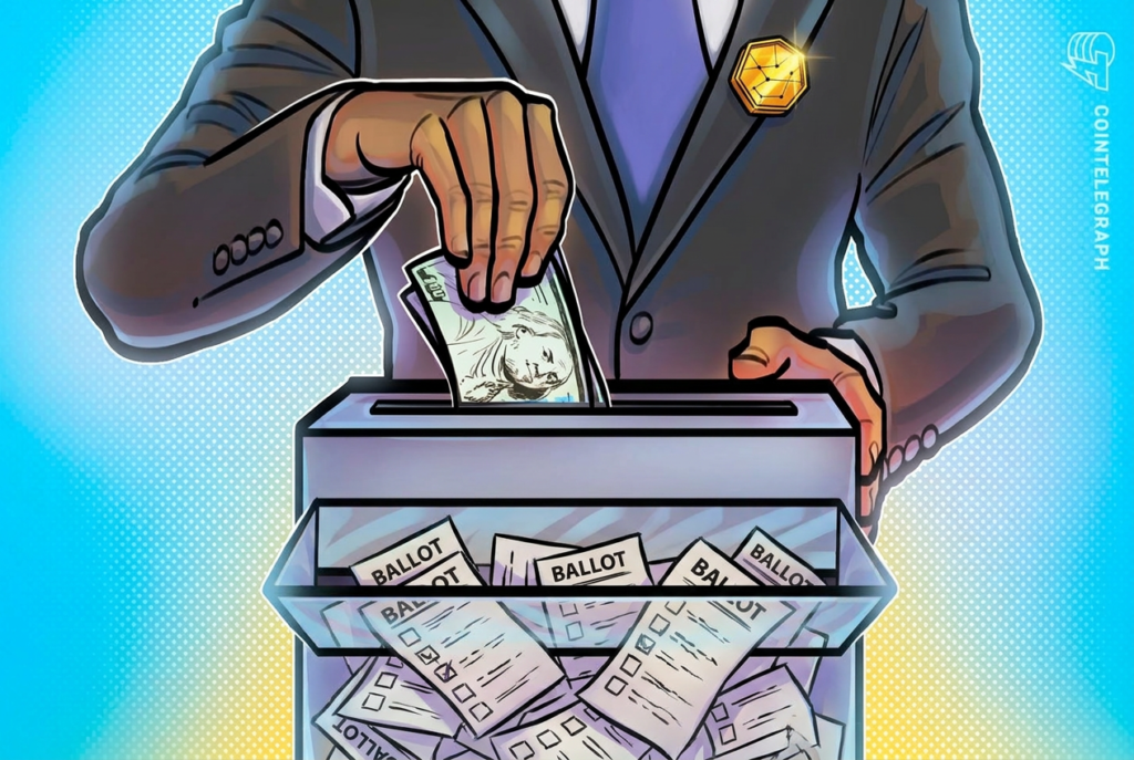Cointelegraph
