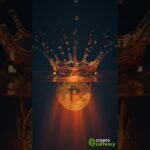 Crypto update: BTC $64922  #Shorts #Crypto #CryptoNews