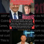 #Cryptocurrency #Cryptonews #blockchain #xrpnewstoday #xrpcommunity #CryptoTrading #XRP #XLM