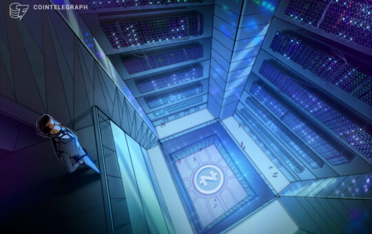 Cointelegraph