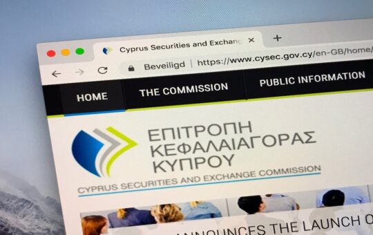 Cyprus Targets On-Site Audits for Crypto Custodians