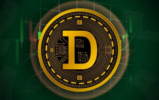 DOGE Holds $0.068 Support — Can Bulls Push Toward $0.075?