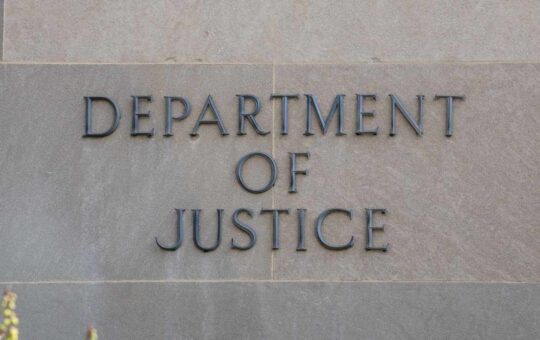 DOJ Files to Recover $47K in Crypto From ATM Fraud Scheme