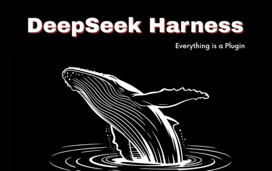 DeepSeek AI Releases DeepSeek Harness in Developer Preview: An MIT-Licensed Agent Harness Where Everything is a Plugin