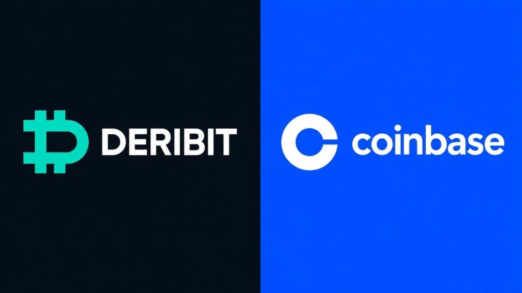 Deribit Secures Dubai Broker-Dealer License via Coinbase