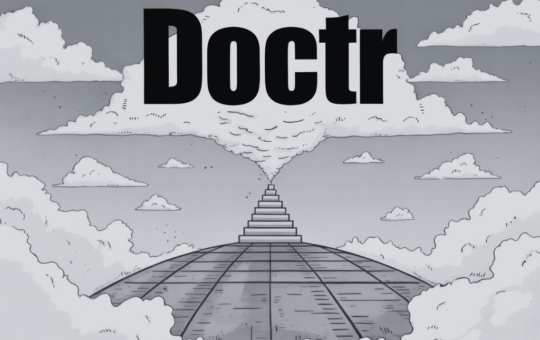 Developing an End-to-End Document Intelligence Pipeline with docTR for OCR, Layout Analysis, KIE, Benchmarking, and Searchable PDFs