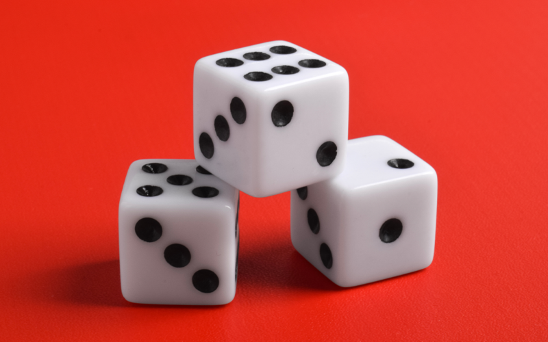 Dice Rolls Keep Bitcoin Keys Offline, but Not Everyone Will Bother