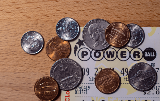 Did Anyone Claim California's $1.5 Million? The Deadline Just Passed and the Answer Is Ugly